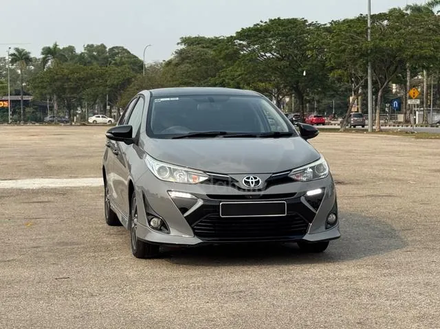 Toyota Vios