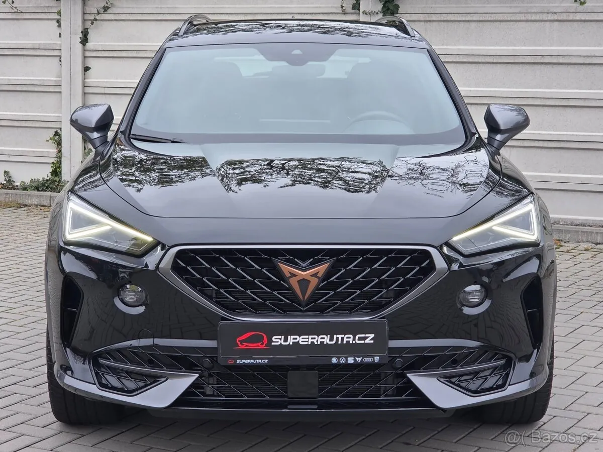 Cupra Formentor 2024 photo 2