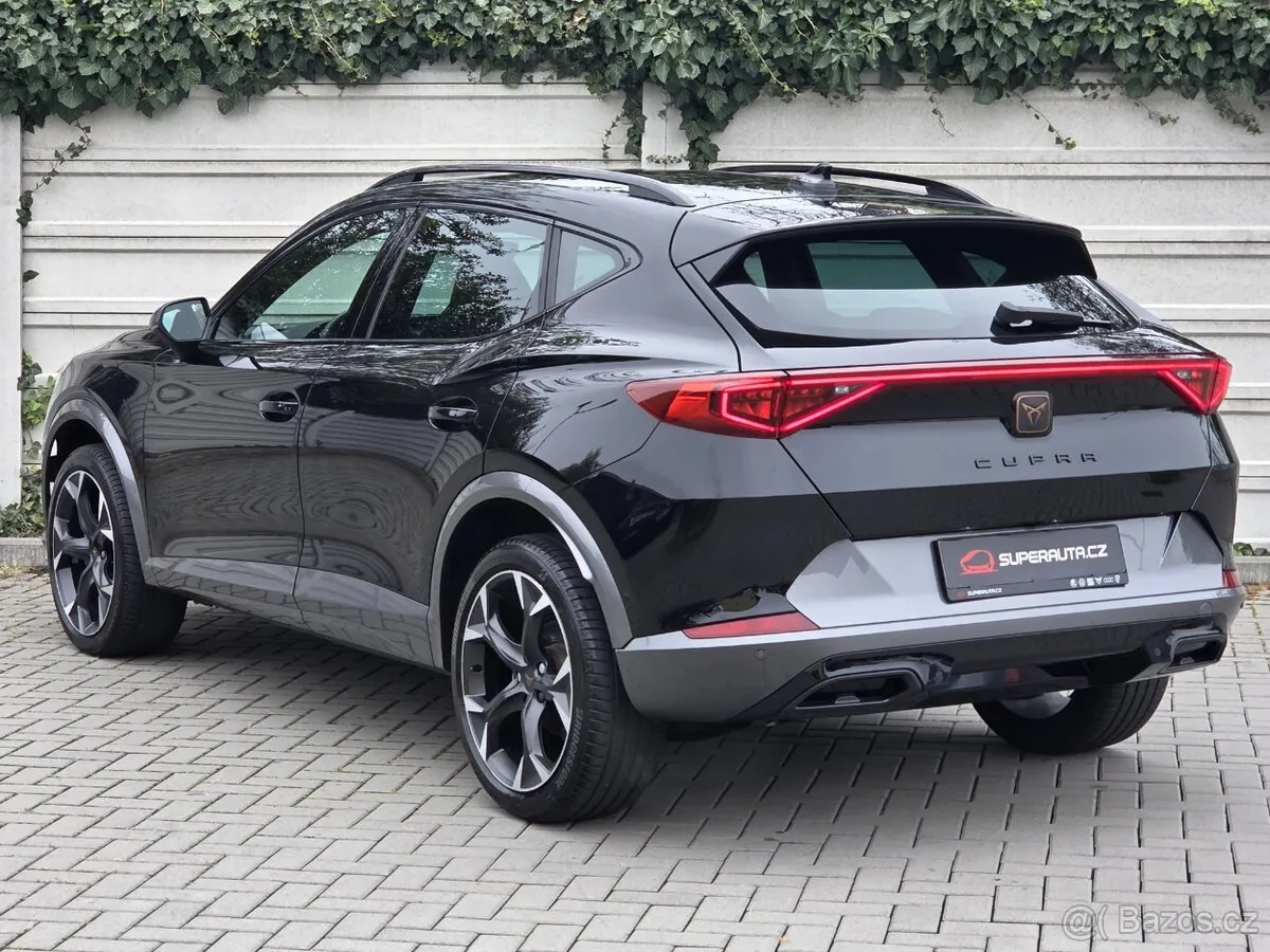 Cupra Formentor 2024 photo 4