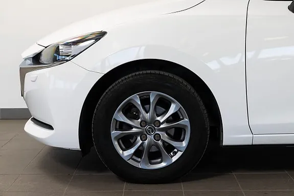 Mazda 2 2022 photo 4