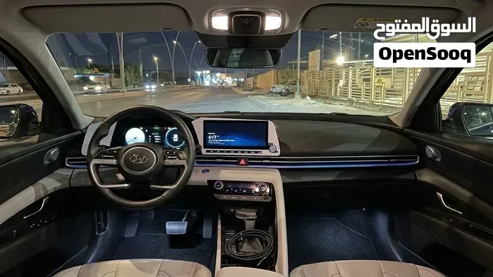 Hyundai Elantra 2026 photo 3
