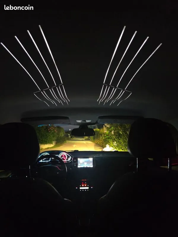 Peugeot 2008 2017 photo 3