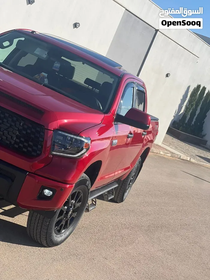 Toyota Tundra 2019 photo 2