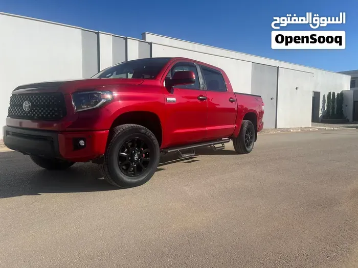 Toyota Tundra 2019 photo 3