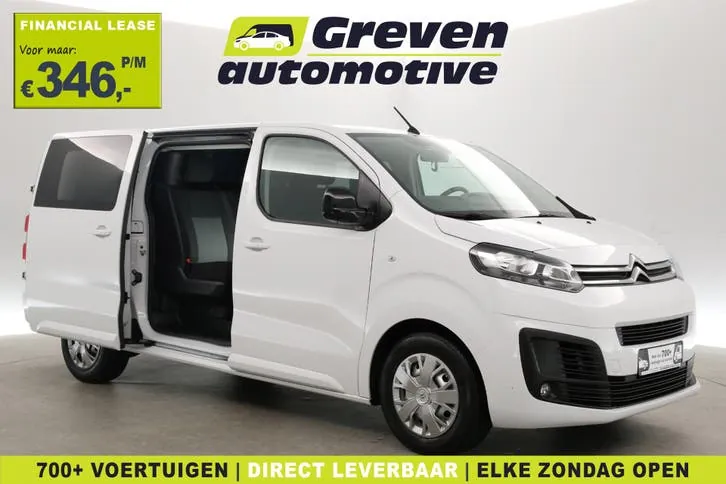 Citroen Jumpy