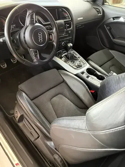 Audi A5 2016 photo 3