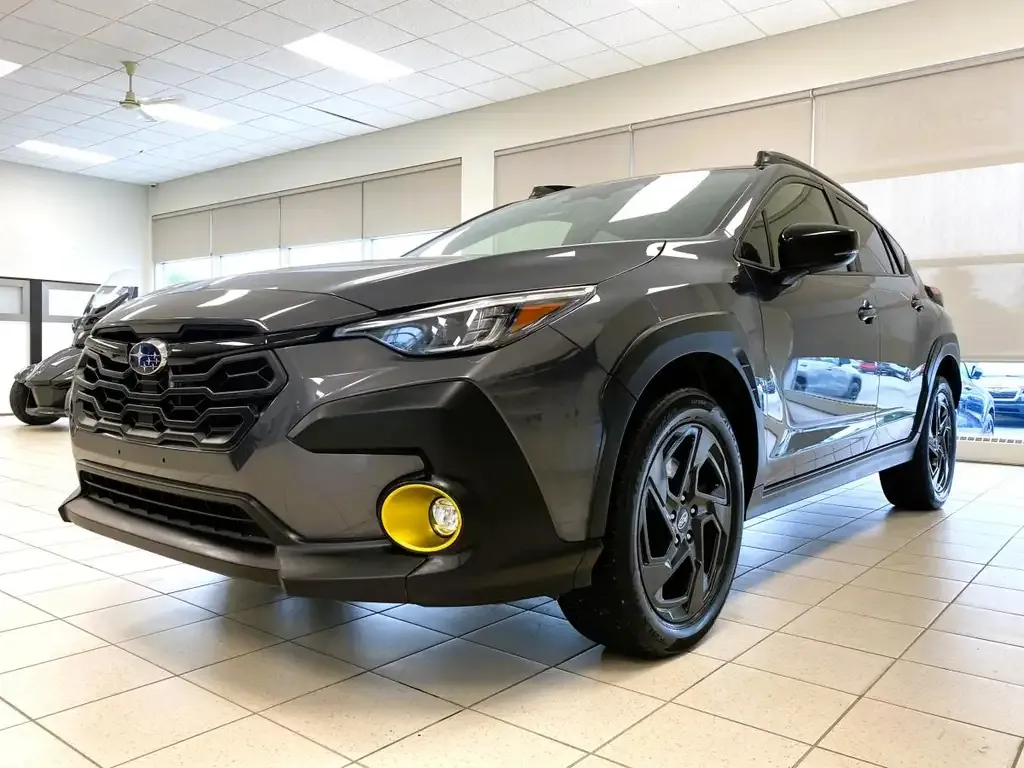 Subaru Crosstrek 2024 photo 4