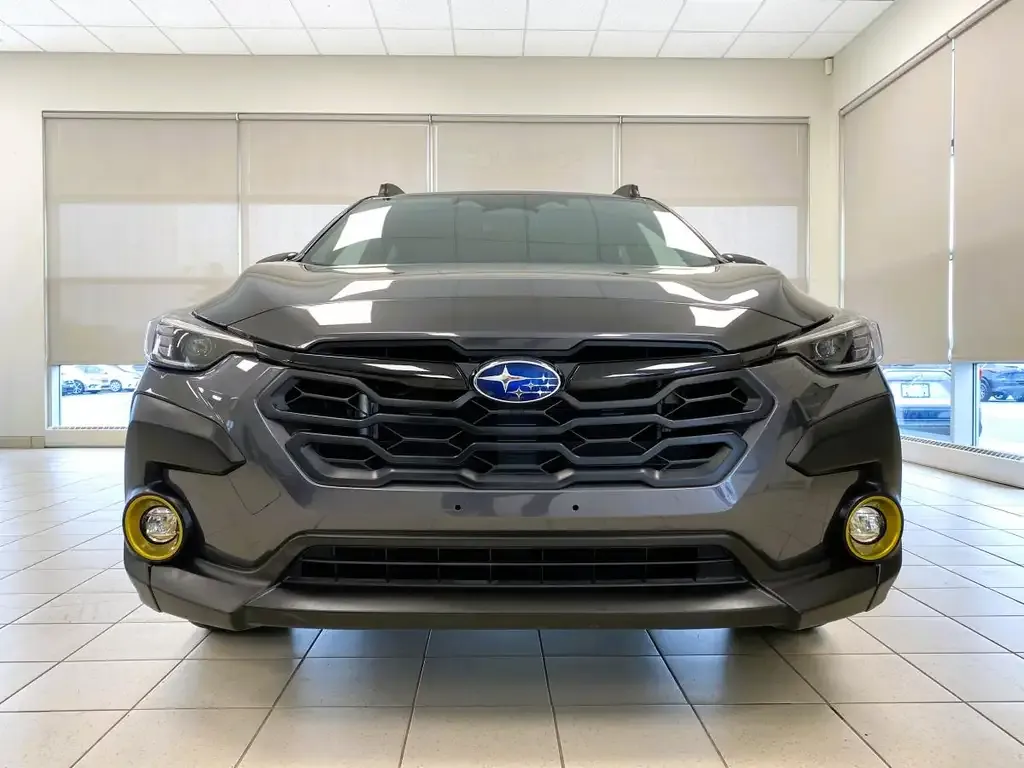 Subaru Crosstrek 2024 photo 2