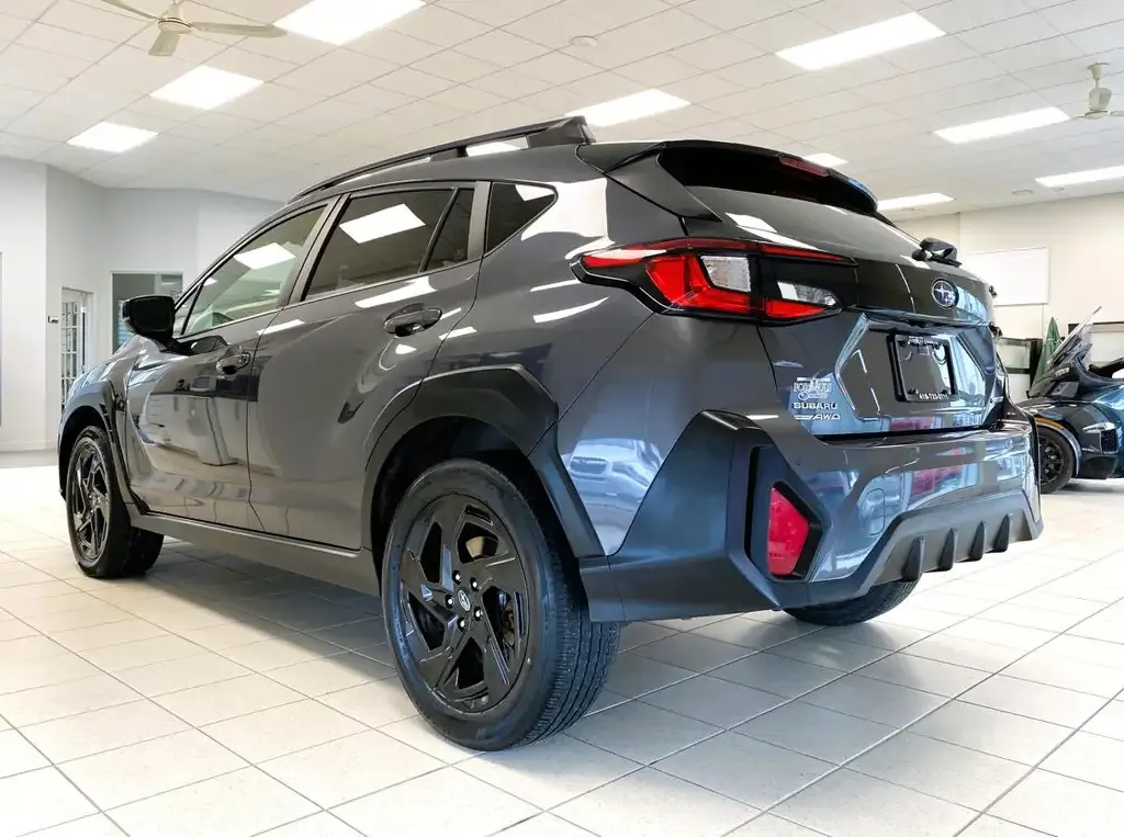 Subaru Crosstrek 2024 photo 5