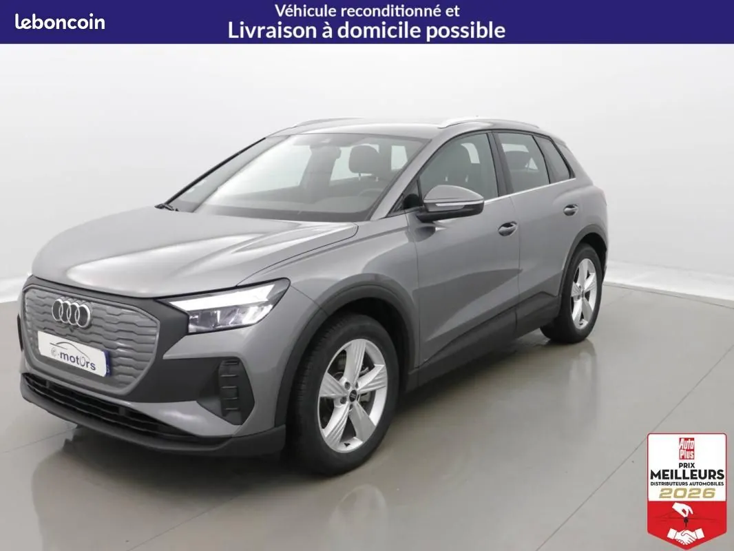 Audi Q4 E-Tron 40