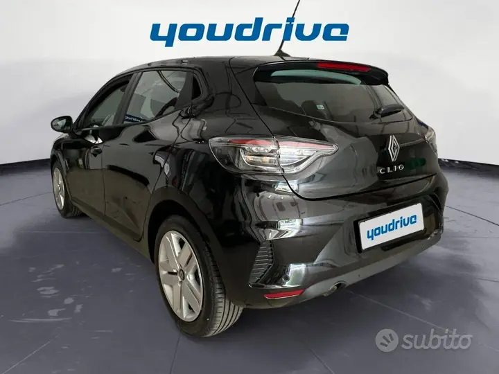 Renault Clio 2025 photo 3