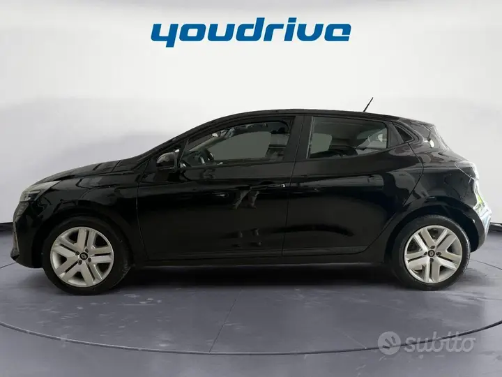 Renault Clio 2025 photo 2