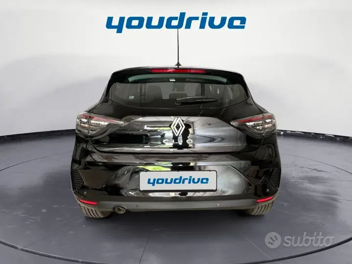 Renault Clio 2025 photo 4