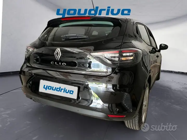 Renault Clio 2025 photo 5