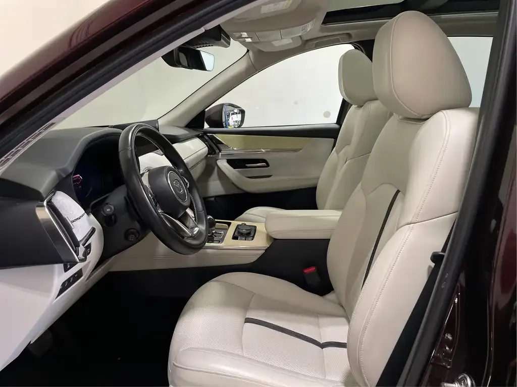 Mazda Cx-90 2024 photo 3