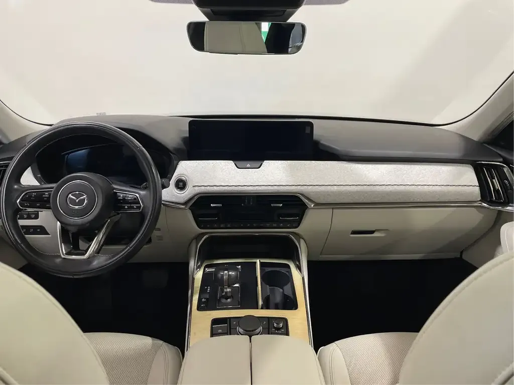 Mazda Cx-90 2024 photo 5