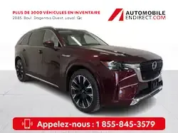 Mazda Cx-90