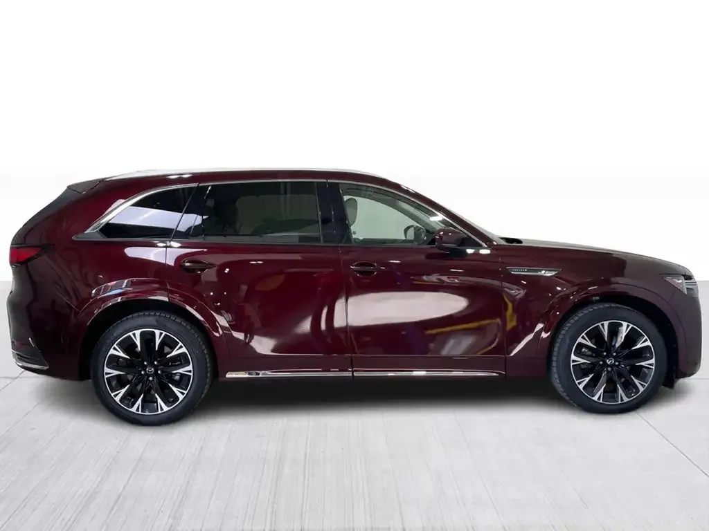 Mazda Cx-90 2024 photo 2