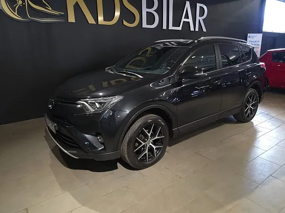 Toyota Rav4 2016 photo 2