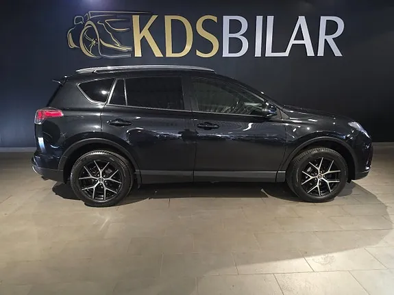 Toyota Rav4 2016 photo 5