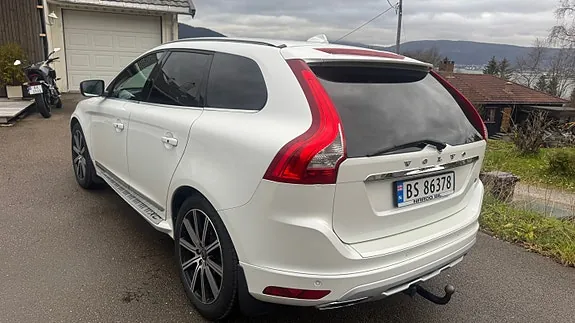 Volvo Xc60 2014 photo 2