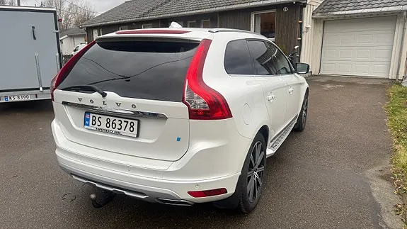 Volvo Xc60 2014 photo 3