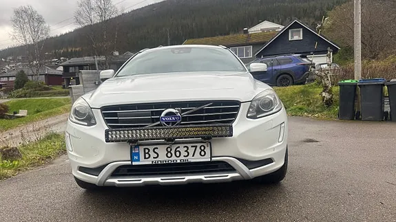 Volvo Xc60 2014 photo 5