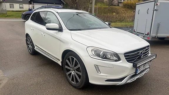 Volvo Xc60 2014 photo 4