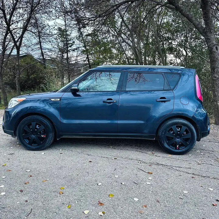 Kia Soul 2014 photo 3