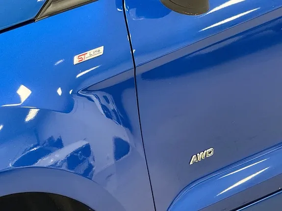 Ford Ecosport 2019 photo 3