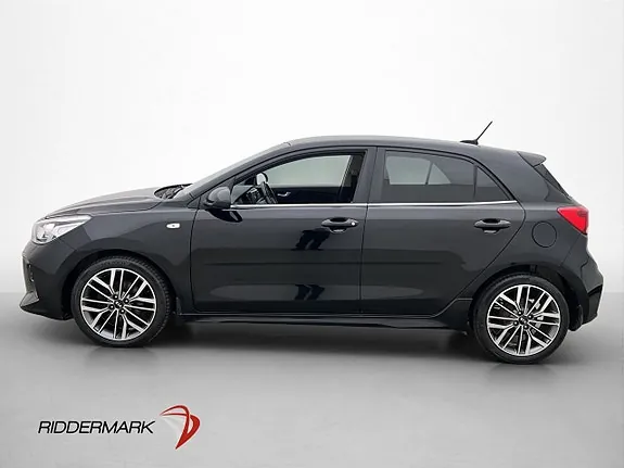 Kia Rio 2019 photo 4