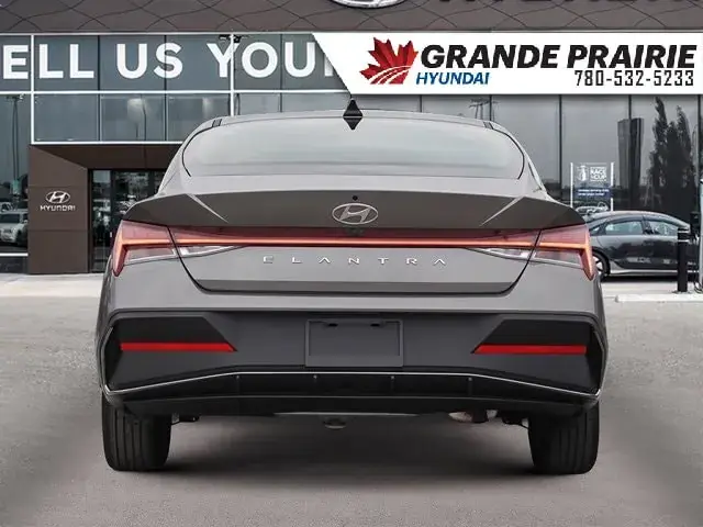 Hyundai Elantra 2026 photo 5