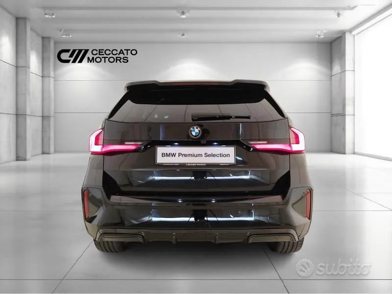 BMW X1 2023 photo 5