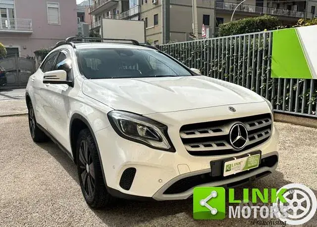 Mercedes-Benz Gla 2018 photo 5