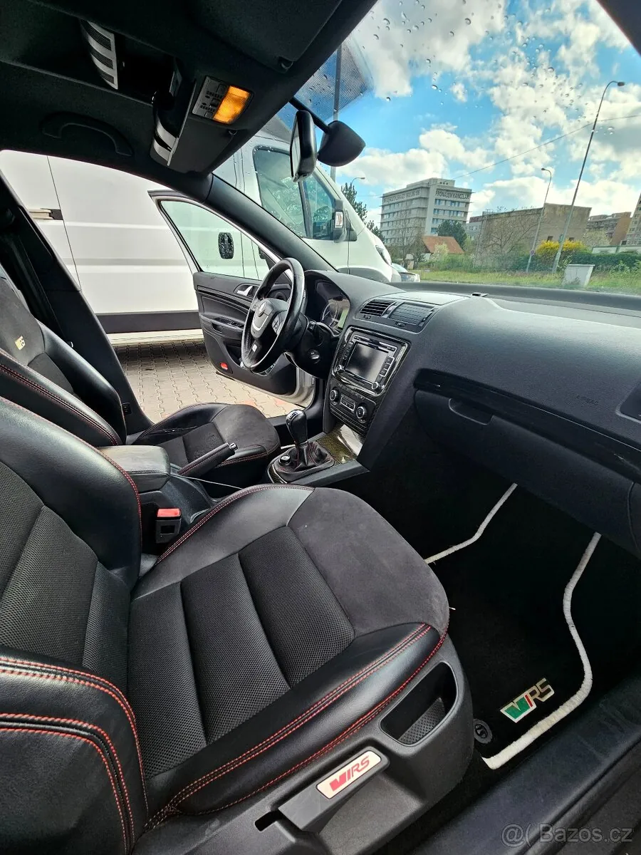 Hyundai Octavia