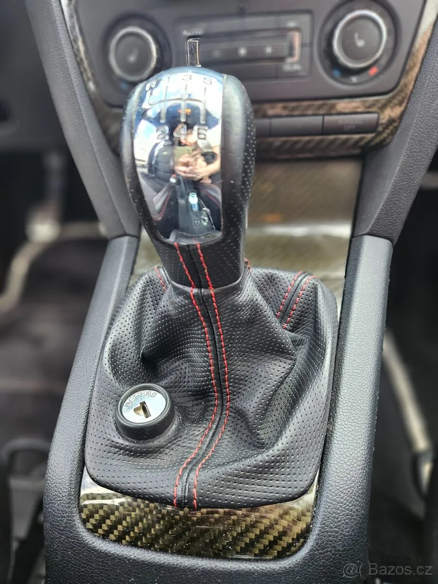 Hyundai Octavia photo 4