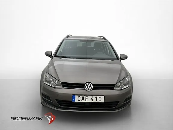 Volkswagen Golf I