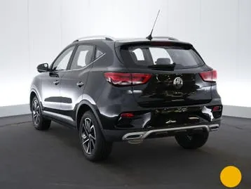 MG Zs 2024 photo 2