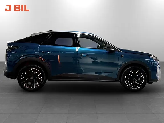 Peugeot 3008 2026 photo 4