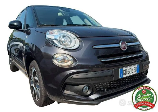 Fiat 500L 2020 photo 2
