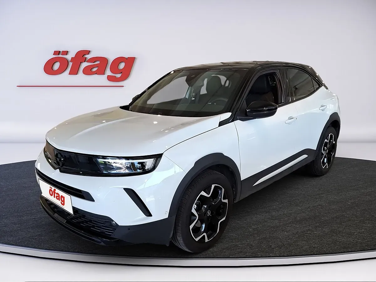 Opel Mokka 2023 photo 2
