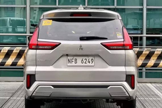 Mitsubishi Xpander 2023 photo 4