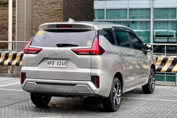 Mitsubishi Xpander 2023 photo 3