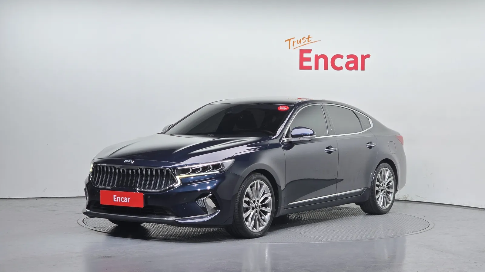 Kia K7 Premier