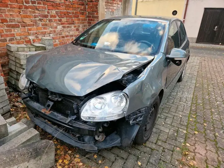 Volkswagen Golf 5