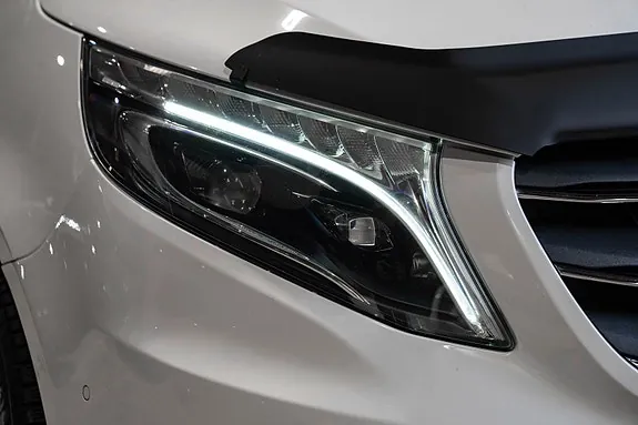Mercedes-Benz Vito 2021 photo 4