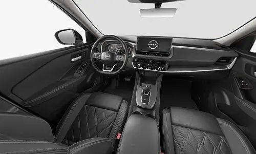 Nissan Qashqai 2026 photo 2
