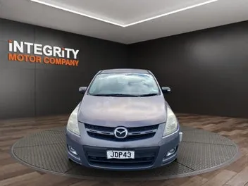 Mazda Mpv 2006 photo 3