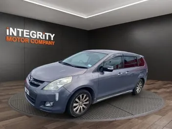 Mazda Mpv 2006 photo 2
