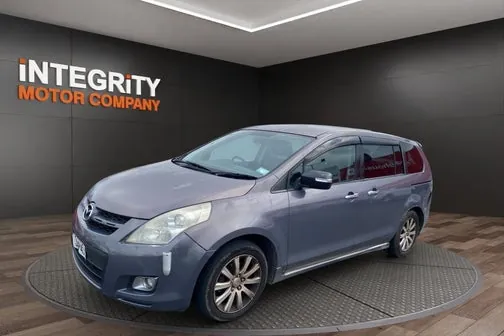 Mazda Mpv